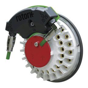 Integrated Ethernet