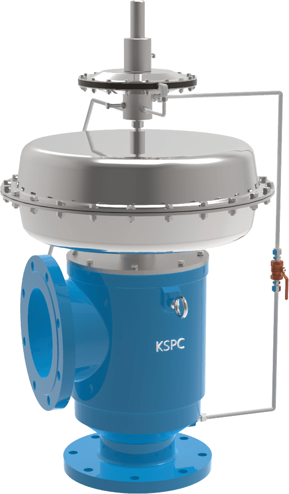 KS105 TYPE