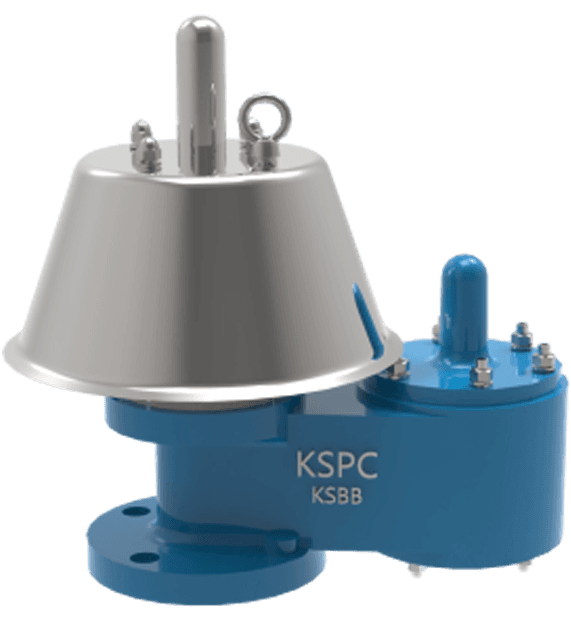 KSBBF TYPE