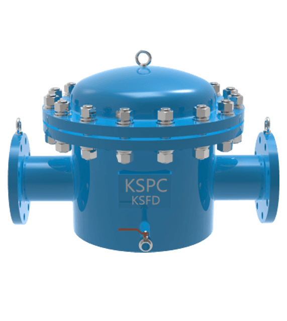 KSFD TYPE