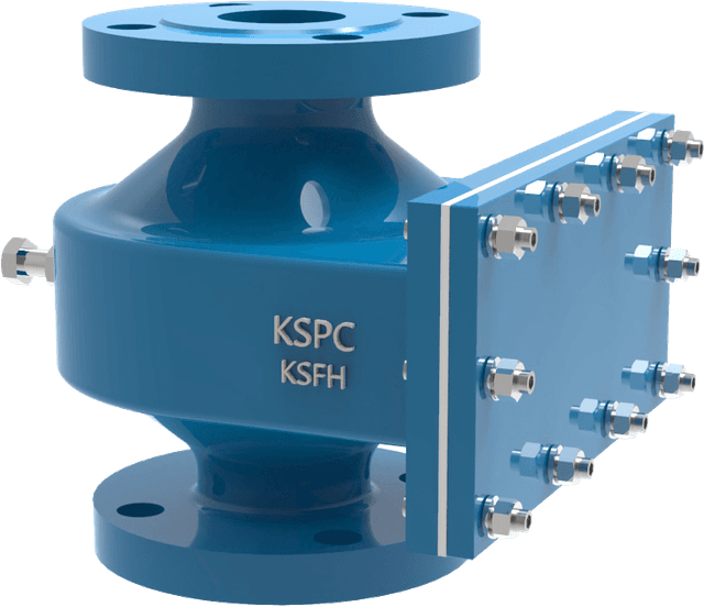 KSFH TYPE