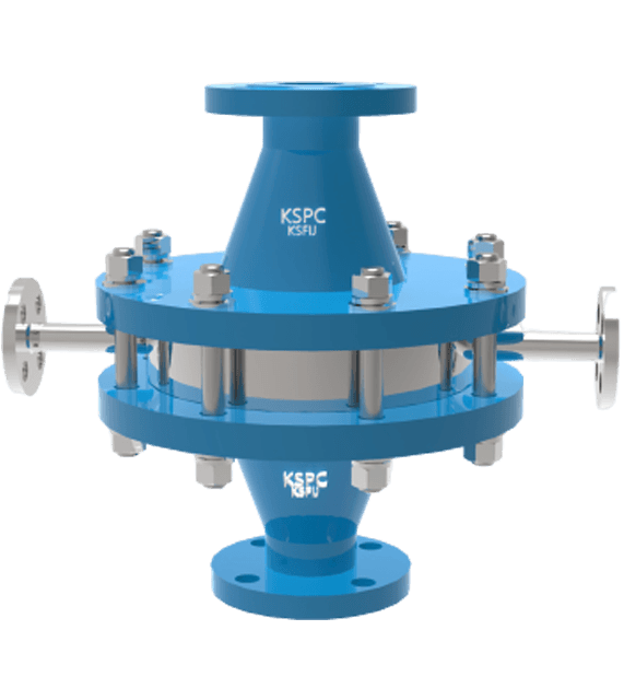KSFI-J TYPE
