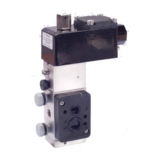 Rotex 51450 NAMUR