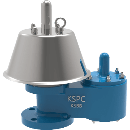 KSBB/KSBS TYPE