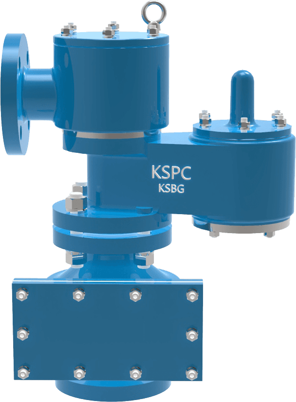 KSBGFH/GSFH TYPE