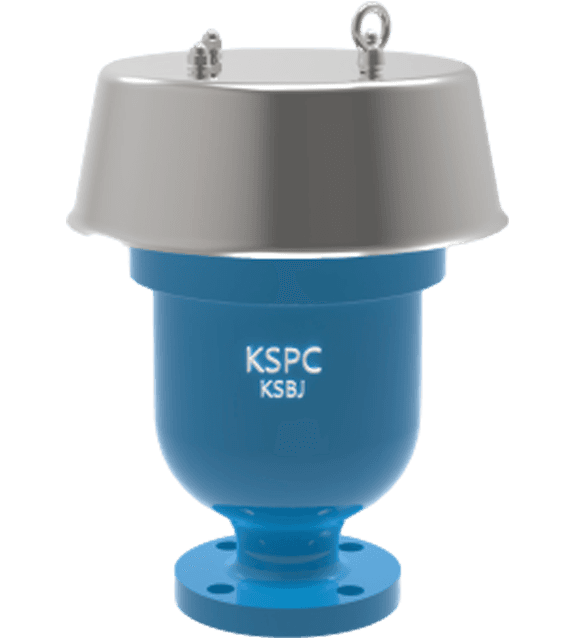 KSBJ TYPE