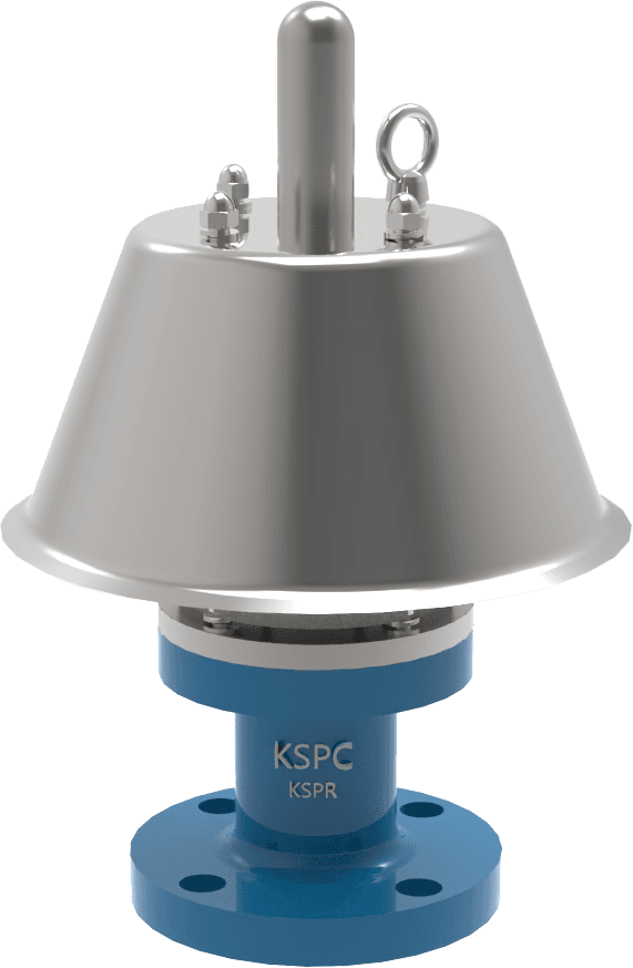 KSEPR/EPS TYPE