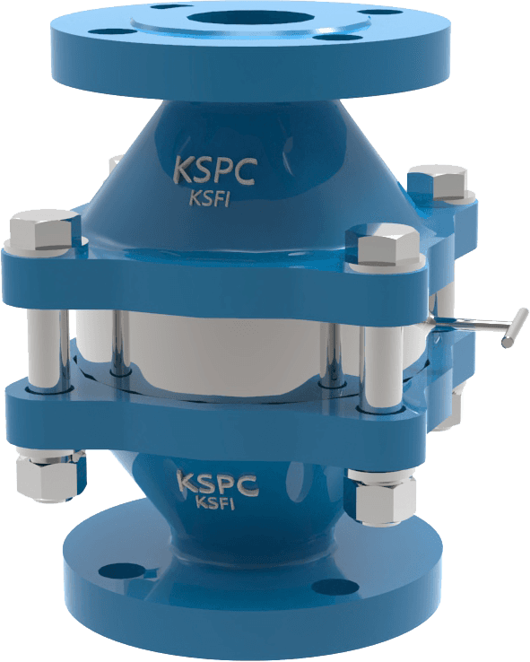 KSFI-A TYPE