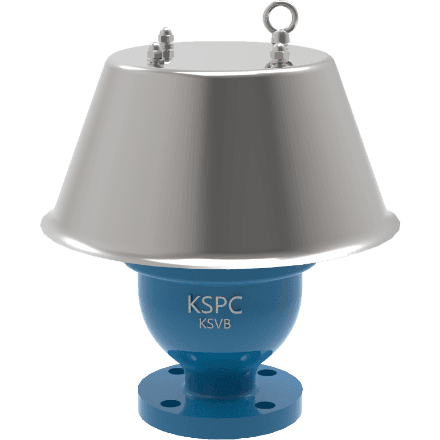 KSVB TYPE