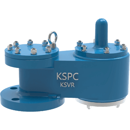 KSVR/VS TYPE